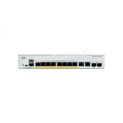 Cisco C1000-8T-E-2G-L - Cisco Catalyst 1000 Series Switches