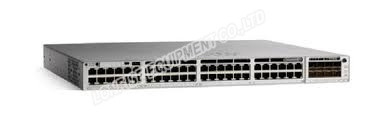 Original Clean New Switch C9300 - 48U - A In Stock Of Cisco