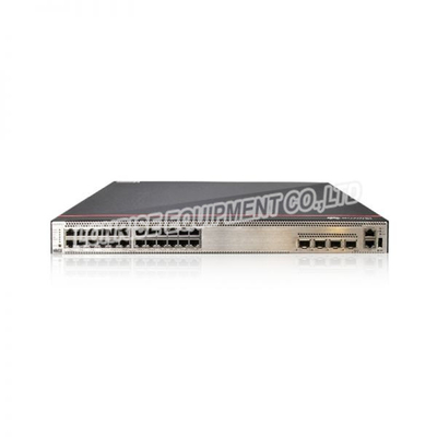 Huawei S5736-S24UM4XC - CloudEngine S5736-S Series Multi-GE Switches