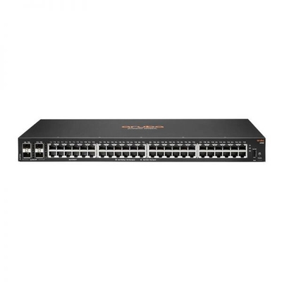JL676A - Aruba 6100 Series Switch Computer Network Switch