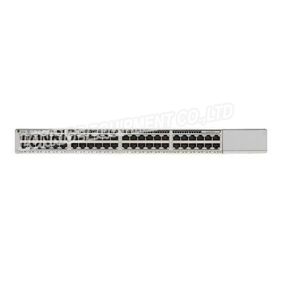 9200 48 - Port PoE +  Network Advantage Switch C9200 - 48P - A