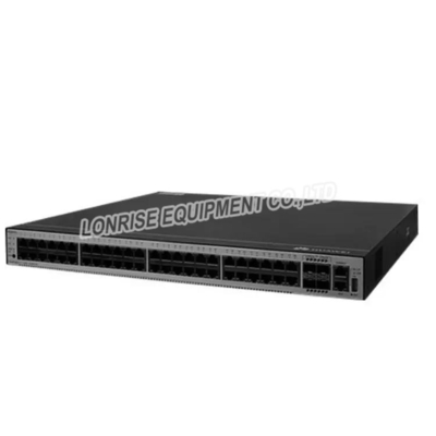 CE6881-48S6CQ-B 24 Port POE Gigabit Ethernet High Quality Power Supply Switch