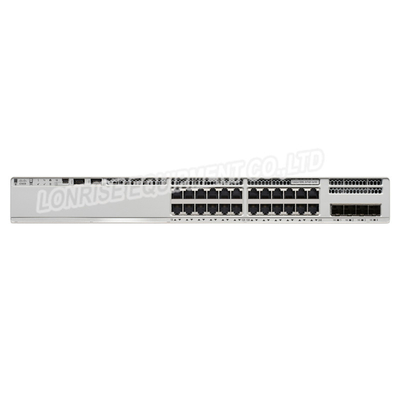 9200 Series 24 Ports POE Ethernet Switch C9200 - 24T - E