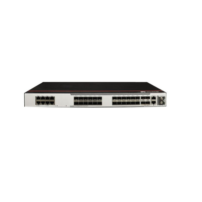 S5731 - S48S4X - A Enterprise-class 48 gigabit SFP switch 410G optical ports