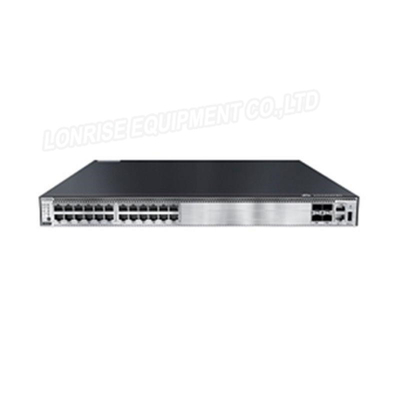 S5735-S24T4X Huawei S5700 Series Switches 4 X 10 GE SFP+ Ports