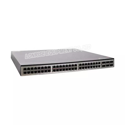 S5735-S48T4X S5700 Huawei Network Switches CloudEngine 512 MB