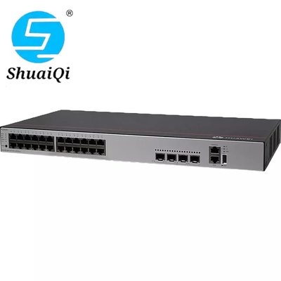Huawei Cloud Engine S5735 - L24P4S - A 24 Port POE Gigabit Ethernet S5735 Switch
