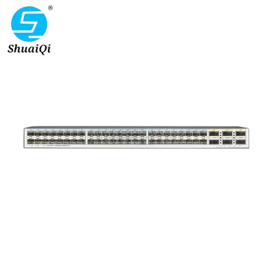 Huawei CE6856-48S6Q-HI Data Center Switches CE 6800 Series 48-Port 10G SFP+ 6-Port 40GE