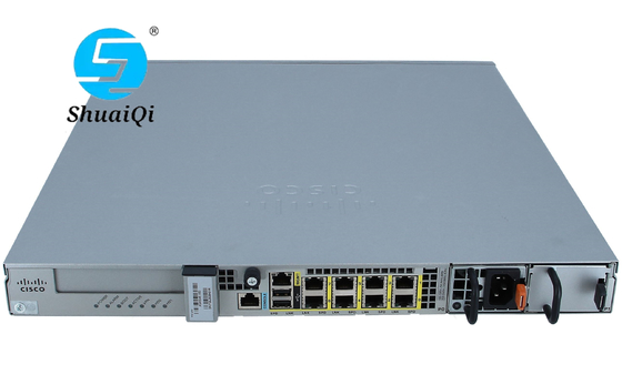 Cisco ASA5545-FPWR-K9 500-X Series Next-Generation Firewalls With Firepower Services