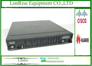 ISR4451-X/K9 CISCO / ISR4451-X/K9 Cisco Router Modules ISR 4451 CE / FCC / ISO