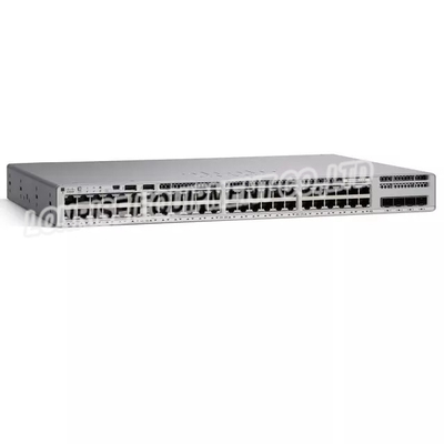 C9300-48T-E High Quality New Original Fast Delivery Cisco Switch Catalyst 9300