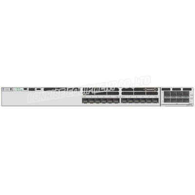 C9300X-12Y-A High Quality New Original Fast Delivery Cisco Switch Catalyst 9300