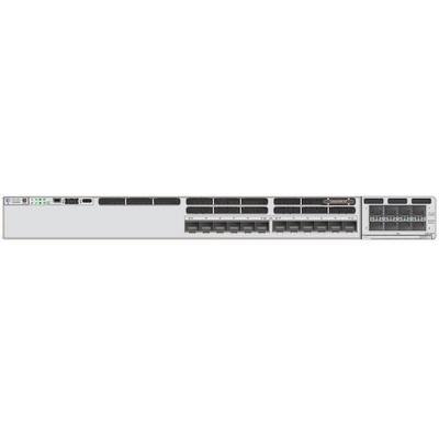 C9300X-12Y-E Network Essentials New Original Switch Catalyst 9300