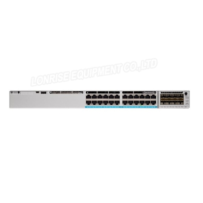 C9300-24U-A New Original New Fast Delivery Cisco Switch Catalyst 9300