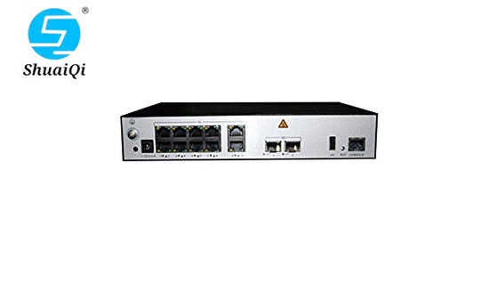 Huawei AC6508 Wireless Access Controllers 10XGE Ports 2 10GE SFP+ Ports With The AC/DC Adapter