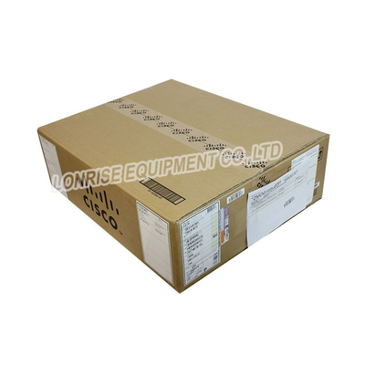 C9300-24UXB-E Cisco Catalyst 9300 24p Deep Buff MGig UPOE Network Essentials