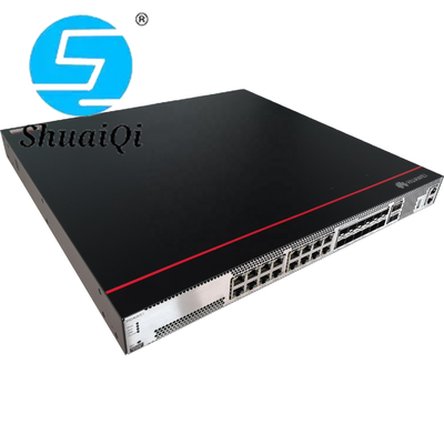 Huawei AirEngine9700D-M1 Wireless Access Controllers Mainframe 16 GE Ports 12 10GE SFP+ Ports