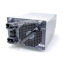 Cisco PWR-C45-1400DC-P Catalyst 4500 Power Supply 4500 1400W DC Power Supply W/Int PEM 25/Mo Sold