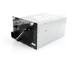 Cisco PWR-C45-1400AC Catalyst 4500 Power Supply Catalyst 4500 1400W AC Power Supply Data Only