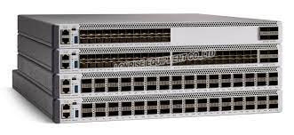 Cisco C9500-48Y4C-A Switch Catalyst 9500 48-port x 1/10/25G 4-port 40/100G Advantage