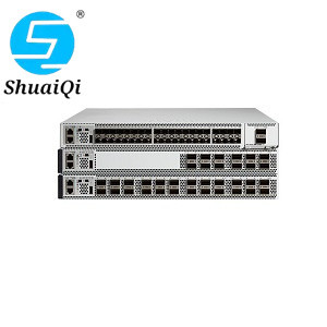Cisco C9500-16X-E Switch Catalyst 9500 16-port 10Gig switch Essentials