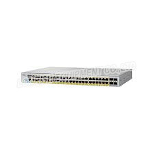 WS-C2960L-48TQ-LL Cisco Catalyst 2960L Switch  48 Port GigE 4x10G SFP+  Lan Lite