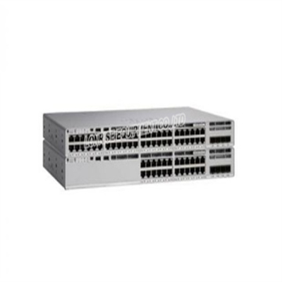 C9200L 48PXG 2Y E New Brand 9200 Series Switches With 48 Ports PoE+ Network Essentials