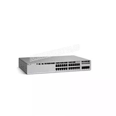 C9200L 24PXG 2Y 9200 Series Network Switches