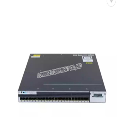 C9200L-24P-4X-A New Original 9200 Series Network Switch 24 Ports PoE+ 4 Uplinks Network Advantage