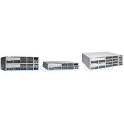 C9200L-48PXG-4X-A 9200 Series Network Switches 48 Ports With 4 PoE+ Network Advantage