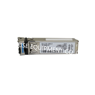 Cisco GLC-FE-100LX 100BASE-LX SFP For FE Port Cisco Spa Card Manufacturer