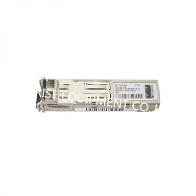 Cisco GLC-SX-MM GE SFP LC Connector SX Transceiver Combo Synchronous Timing Board