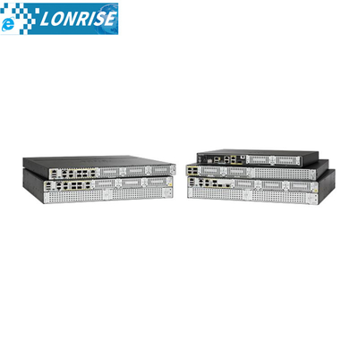 ISR4461 / K9 - Cisco Router ISR 4000 Cisco Router Modules Factories