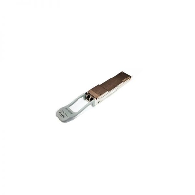 Cisco QSFP-40/100-SRBD=Stackwise Optic Transceiver Module 100 Gigabit Optical Modules