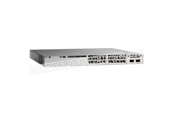 C9300 - 24T - A 9300 Series 24 Port Switch Cisco Switch Network Advantage