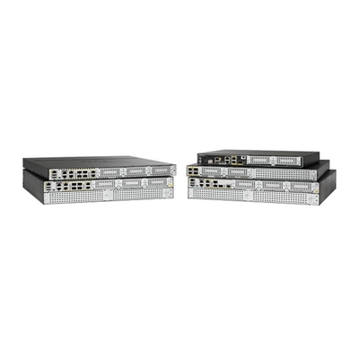 CISCO ISR4461/K9 Cisco Router Modules China Router ISR 4000