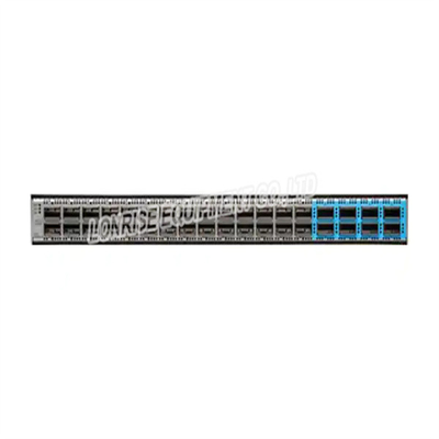 N9K-C93180YC-FX Cisco Nexus 9000 Series Switch 6 cores