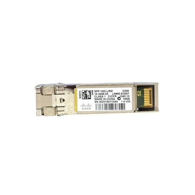 10GBASE-LRM SFP Module SFP Optical Transceiver SFP 10G LRM