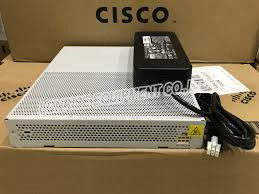 Cisco C9800-L-F-K9 Original New Fiber Uplink C9800-L-F-K9 Enterprise Wireless Controller Manage 150 Aps