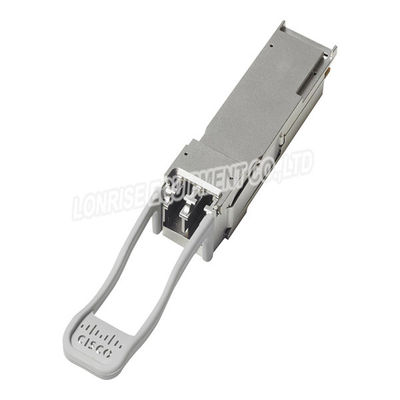 Optical Transceiver 100 Gigabit Optical Modules