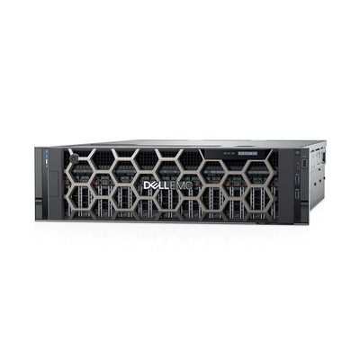 Dell R940 Server PowerEdge Rack Server R940xa 5215*2/2*8G DDR4/2*600G