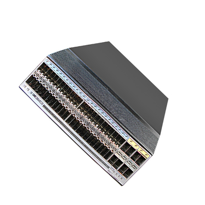 CE6865E 48S8CQ Huawei Network Switches NEW 6800 Series  48 Port Poe 25GE Access TOR Switch