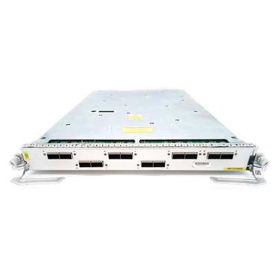 A99 12X100GE Ethernet Network Interface Card ASR 9000 Series 12 Port 100 Gigabit NEW