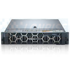 PowerEdge R740 Rack Mount Server Directly From Factory with flexible storage options and built-in security features