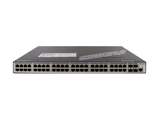 Huawei S3700-52P-SI-AC Fast 48 Ethernet 10 / 100 Ports Enterprise Switches