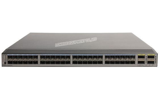 CE6850-48S4Q-EI, Huawei CE6850 Switch, 48x10GE SFP+/4x40GE QSFP+/No Fan & PSU