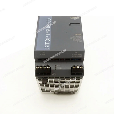 SIEMENS 6EP1336-3BA10 PLC Industrial Control Original new SITOP PSU8200 20 A stabilized power supply