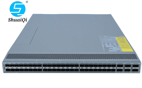 DS-C9148T-24PETK9 Technical Specification Cisco MDS 9148T Switch 48 Ports