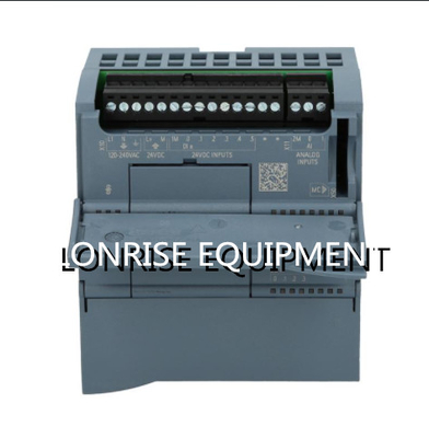 6ES72111HE400XB0 Siemens SIMATIC S7-1200 Siemens PLC Industrial Control CPU 1211C