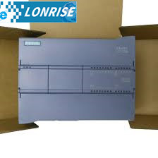 6ES7215 1AG40 0XB0 automation direct plc training b&amp;r controller plc industrial automation